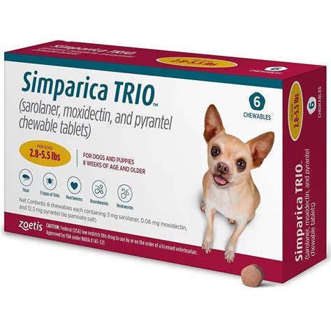 simparica wirkung|Simparica Products for Fleas, Ticks, and Heartworms in Dogs